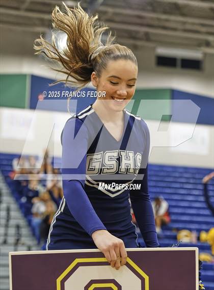 Thumbnail 3 in Hillsborough County Competition at Sumner photogallery.