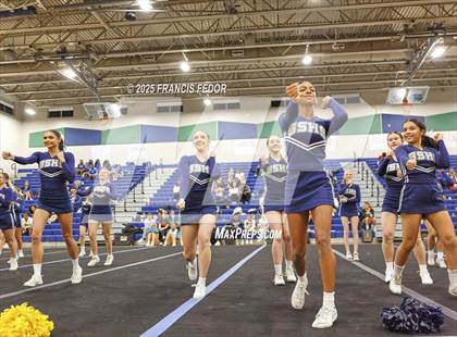 Thumbnail 1 in Hillsborough County Competition at Sumner photogallery.