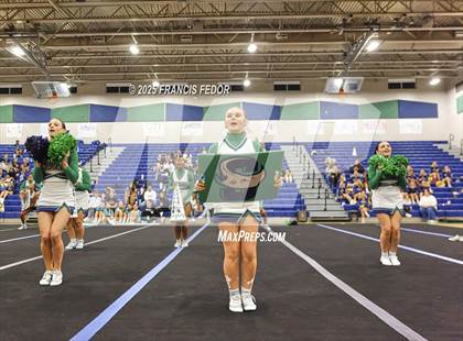 Thumbnail 1 in Hillsborough County Competition at Sumner photogallery.