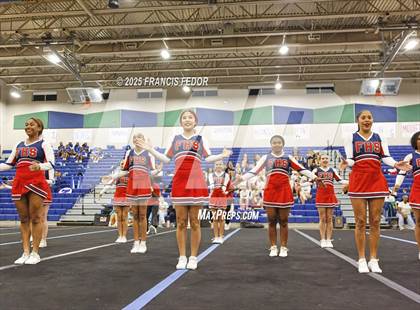 Thumbnail 1 in Hillsborough County Competition at Sumner photogallery.