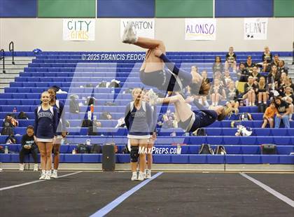 Thumbnail 1 in Hillsborough County Competition at Sumner photogallery.