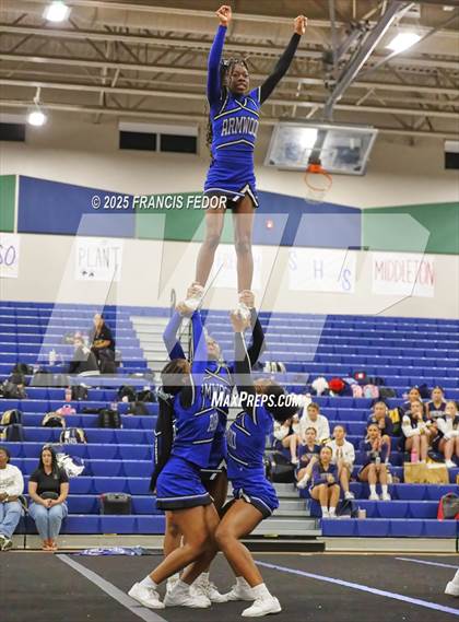 Thumbnail 1 in Hillsborough County Competition at Sumner photogallery.