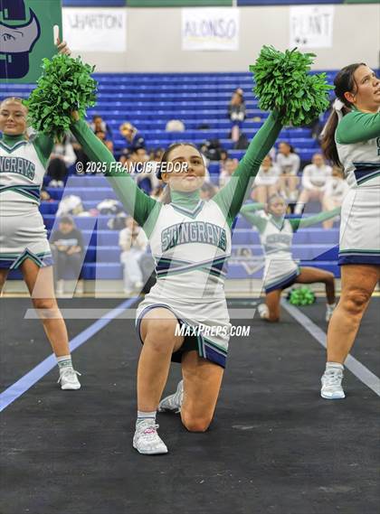 Thumbnail 1 in Hillsborough County Competition at Sumner photogallery.