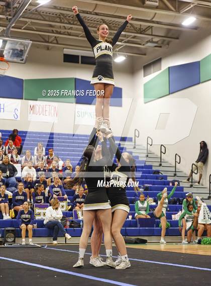 Thumbnail 1 in Hillsborough County Competition at Sumner photogallery.