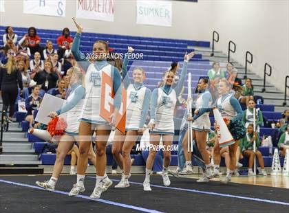 Thumbnail 3 in Hillsborough County Competition at Sumner photogallery.