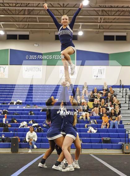 Thumbnail 2 in Hillsborough County Competition at Sumner photogallery.