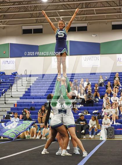 Thumbnail 3 in Hillsborough County Competition at Sumner photogallery.