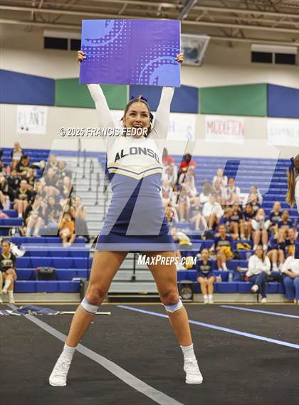 Thumbnail 2 in Hillsborough County Competition at Sumner photogallery.