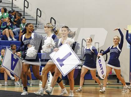 Thumbnail 2 in Hillsborough County Competition at Sumner photogallery.