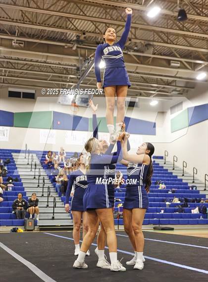 Thumbnail 3 in Hillsborough County Competition at Sumner photogallery.