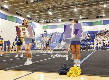 Thumbnail 2 in Hillsborough County Competition at Sumner photogallery.