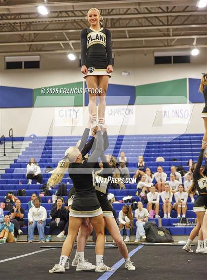 Thumbnail 3 in Hillsborough County Competition at Sumner photogallery.