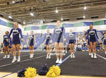 Thumbnail 1 in Hillsborough County Competition at Sumner photogallery.