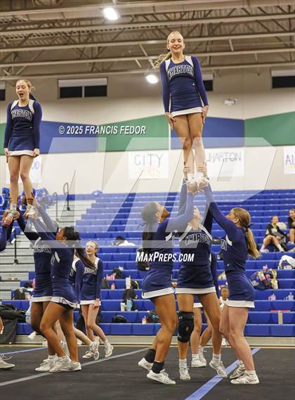 Thumbnail 3 in Hillsborough County Competition at Sumner photogallery.