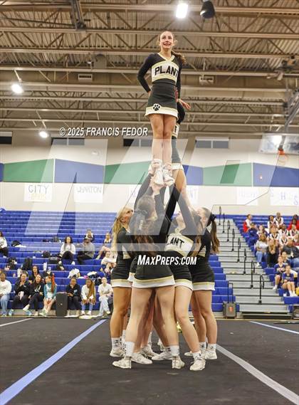 Thumbnail 1 in Hillsborough County Competition at Sumner photogallery.