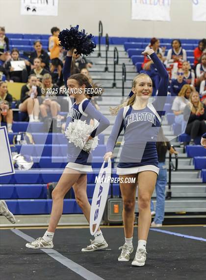 Thumbnail 3 in Hillsborough County Competition at Sumner photogallery.