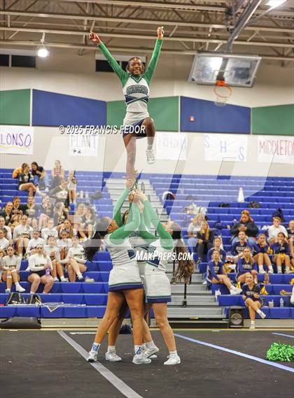 Thumbnail 3 in Hillsborough County Competition at Sumner photogallery.