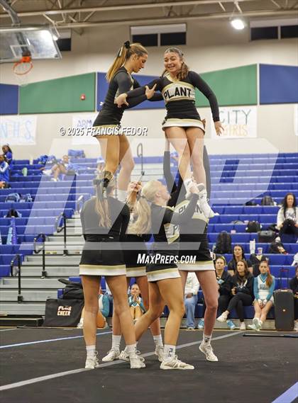 Thumbnail 2 in Hillsborough County Competition at Sumner photogallery.