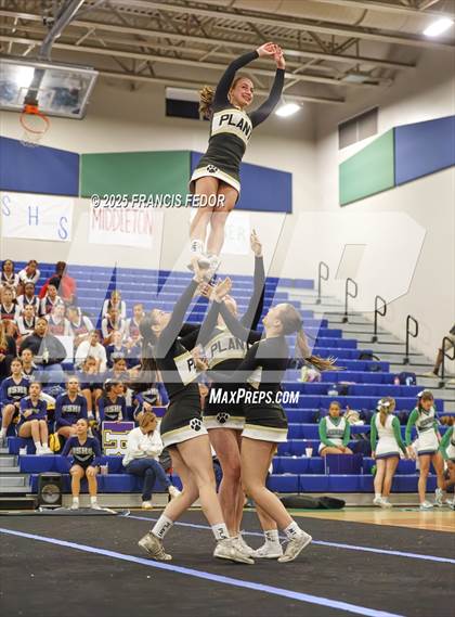 Thumbnail 3 in Hillsborough County Competition at Sumner photogallery.