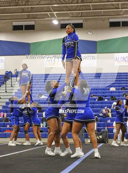 Thumbnail 3 in Hillsborough County Competition at Sumner photogallery.