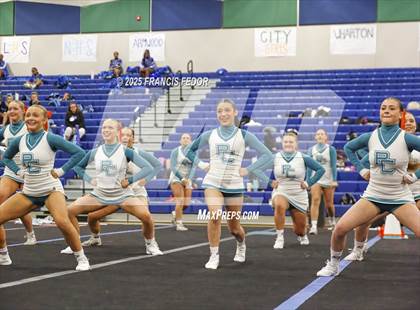 Thumbnail 3 in Hillsborough County Competition at Sumner photogallery.