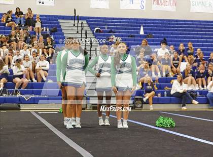 Thumbnail 3 in Hillsborough County Competition at Sumner photogallery.