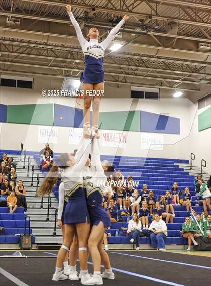 Thumbnail 3 in Hillsborough County Competition at Sumner photogallery.