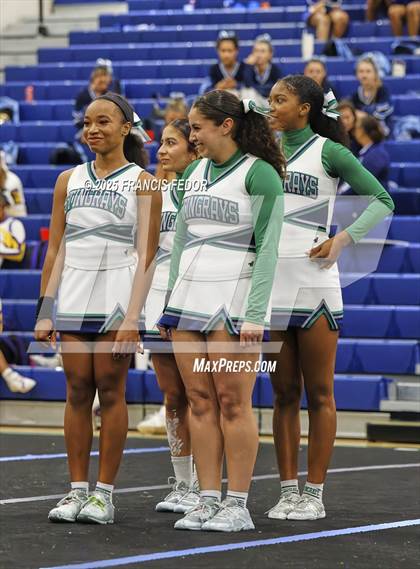 Thumbnail 3 in Hillsborough County Competition at Sumner photogallery.