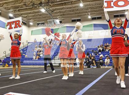 Thumbnail 1 in Hillsborough County Competition at Sumner photogallery.