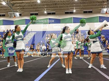 Thumbnail 2 in Hillsborough County Competition at Sumner photogallery.