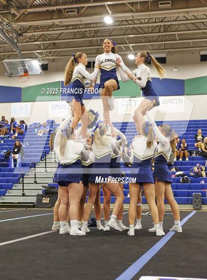 Thumbnail 2 in Hillsborough County Competition at Sumner photogallery.