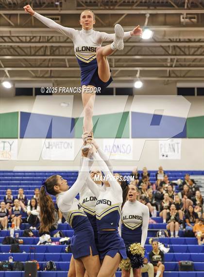 Thumbnail 3 in Hillsborough County Competition at Sumner photogallery.