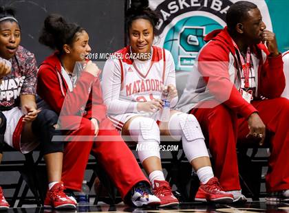 Thumbnail 1 in Mission Hills vs. Mount Miguel (CIF SDS Open Playoff) photogallery.