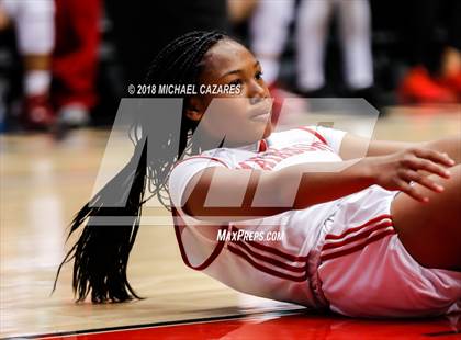 Thumbnail 3 in Mission Hills vs. Mount Miguel (CIF SDS Open Playoff) photogallery.