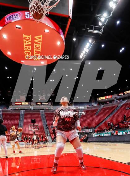 Thumbnail 3 in Mission Hills vs. Mount Miguel (CIF SDS Open Playoff) photogallery.