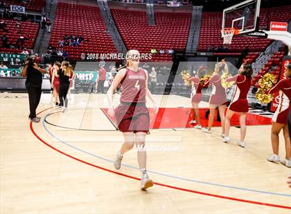 Thumbnail 3 in Mission Hills vs. Mount Miguel (CIF SDS Open Playoff) photogallery.
