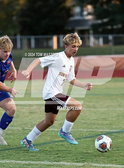 Thumbnail 2 in Sun Valley @ Marvin Ridge photogallery.