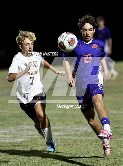 Thumbnail 2 in Sun Valley @ Marvin Ridge photogallery.