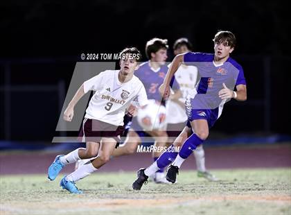 Thumbnail 3 in Sun Valley @ Marvin Ridge photogallery.