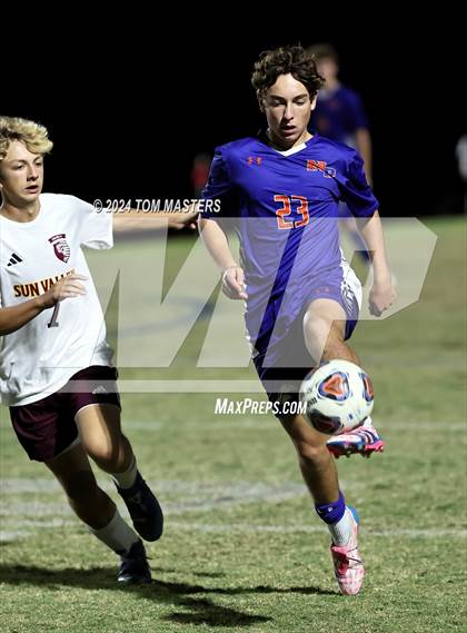 Thumbnail 1 in Sun Valley @ Marvin Ridge photogallery.