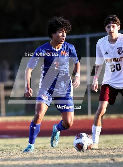 Thumbnail 2 in Sun Valley @ Marvin Ridge photogallery.