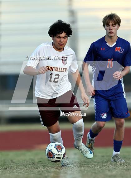Thumbnail 1 in Sun Valley @ Marvin Ridge photogallery.