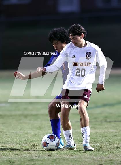 Thumbnail 3 in Sun Valley @ Marvin Ridge photogallery.