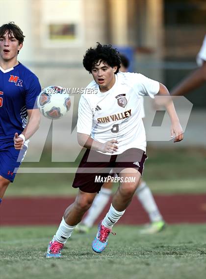 Thumbnail 3 in Sun Valley @ Marvin Ridge photogallery.