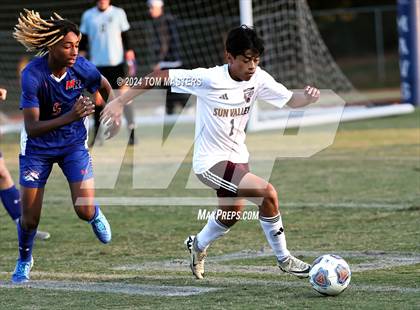 Thumbnail 2 in Sun Valley @ Marvin Ridge photogallery.