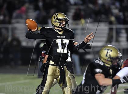 Thumbnail 3 in St. Joseph @ Trumbull photogallery.