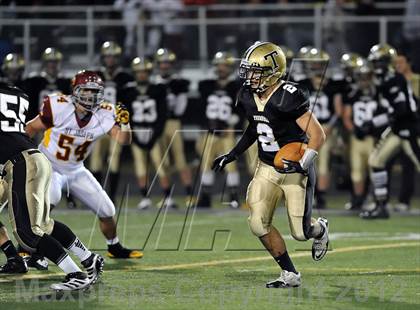 Thumbnail 1 in St. Joseph @ Trumbull photogallery.