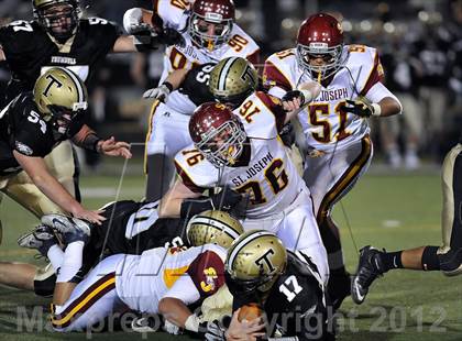 Thumbnail 2 in St. Joseph @ Trumbull photogallery.