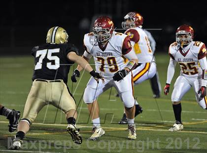 Thumbnail 2 in St. Joseph @ Trumbull photogallery.