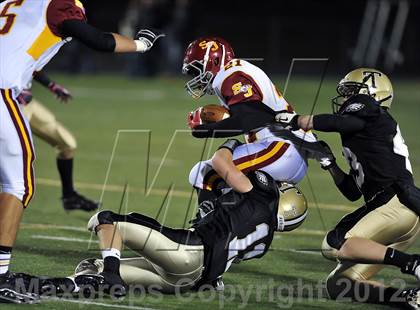 Thumbnail 2 in St. Joseph @ Trumbull photogallery.